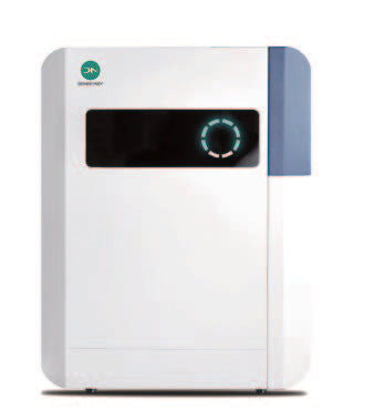 Shenzhen Donnergy Technology Co., Ltd - Speicher - B5.12K-XWLE all Mounted Battery B5,12K-XWLE - Art. 36398