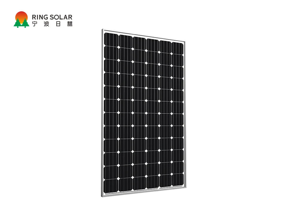 Ningbo Ring Electronics Co., Ltd. - Solarmodul - B6MY270-28018L001 B6MY28018L001 - Art. 227237