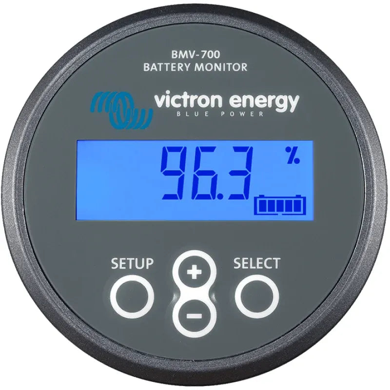 VICTRON - Moniteur de batterie BMV-700