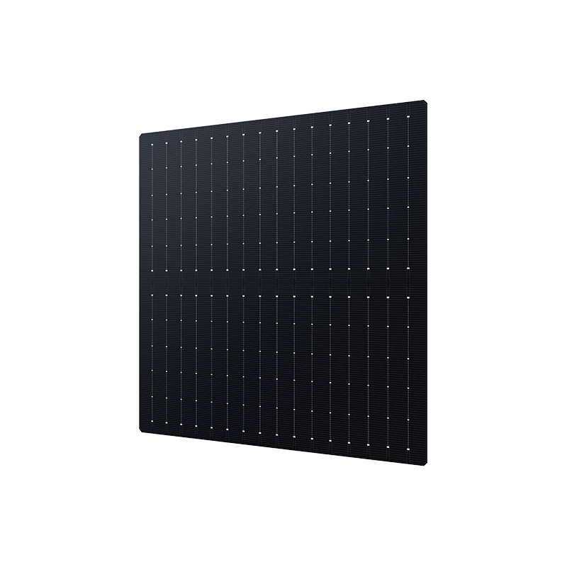 BANGJIE Solarmodul M10 N-type TOPCon BAJ-183,75N-246 - Art. 28410