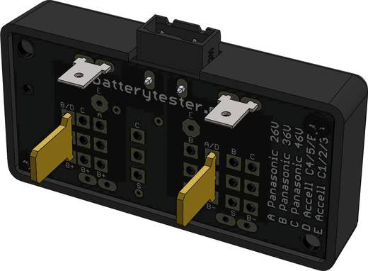 Batterytester Smart Adapter f