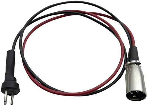 Batterytester Plug & Play Adapter f