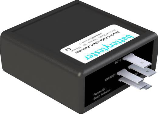 Batterytester Smart Adapter f