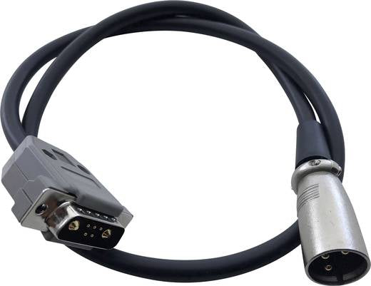 Batterytester Smart Adapter f