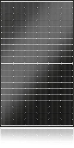 Avrii Sp. z o.o. - Solarmodul - BB ECO-455-120-BF-V3 BB ECO 455 - Art. 233704