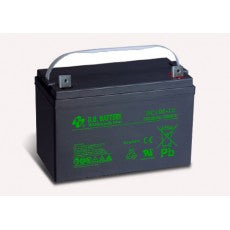 B.B. Battery Co., Ltd. - Speicher - BC100-12 BC100-12 - Art. 34180