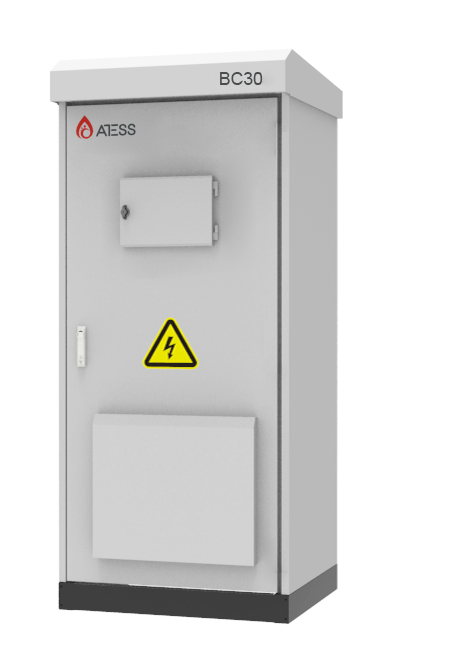 Shenzhen Atess Power Technology Co., Ltd - Speicher - BC30/45/50/60 ATESS BC30 - Art. 18220