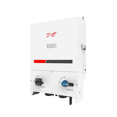 Xiamen Kehua Digital Energy Tech CO., Ltd - Speicher - BCS 75~125K-B-HM BCS100K-B-HM - Art. 19528