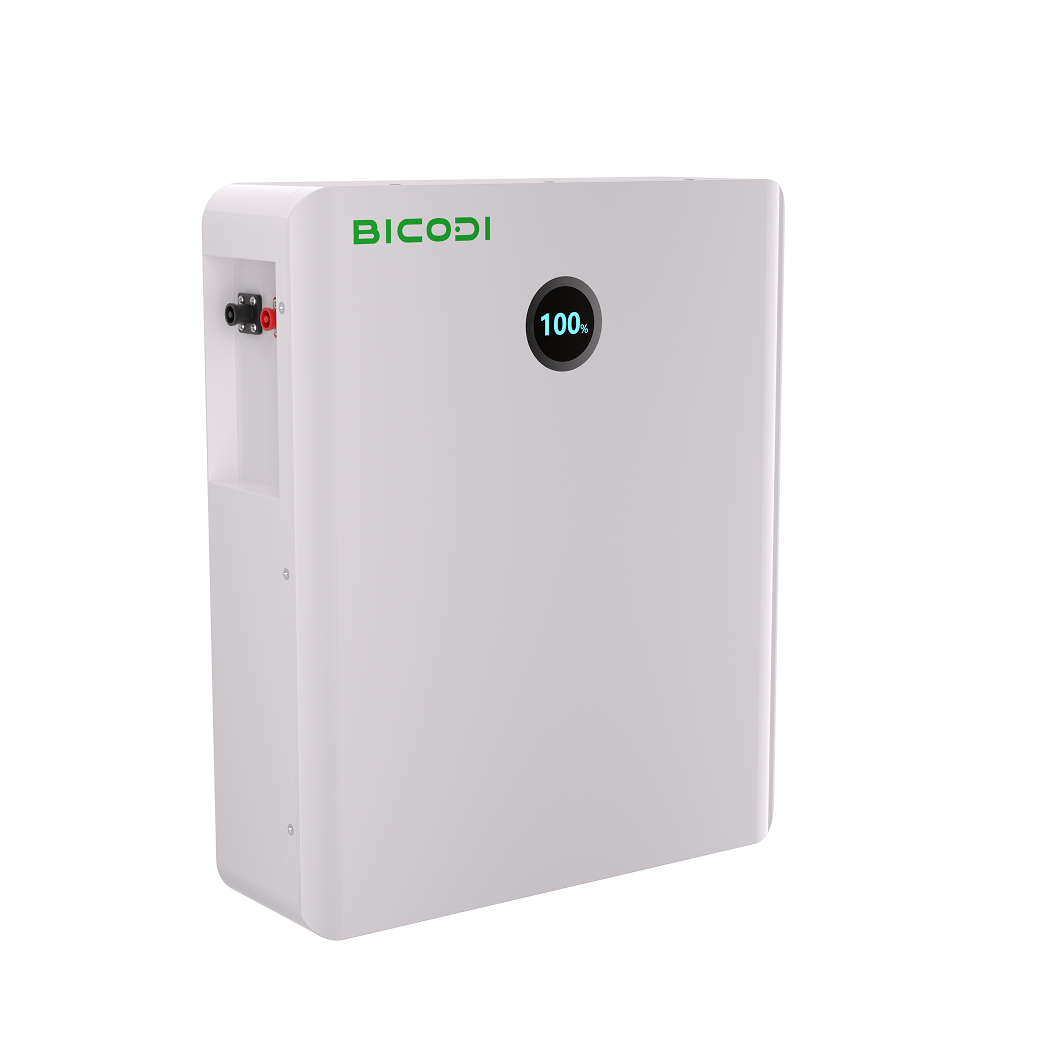 Shenzhen Bicodi New Energy Co., Ltd. - Speicher - BD04867P034 BD04867P034 - Art. 33510