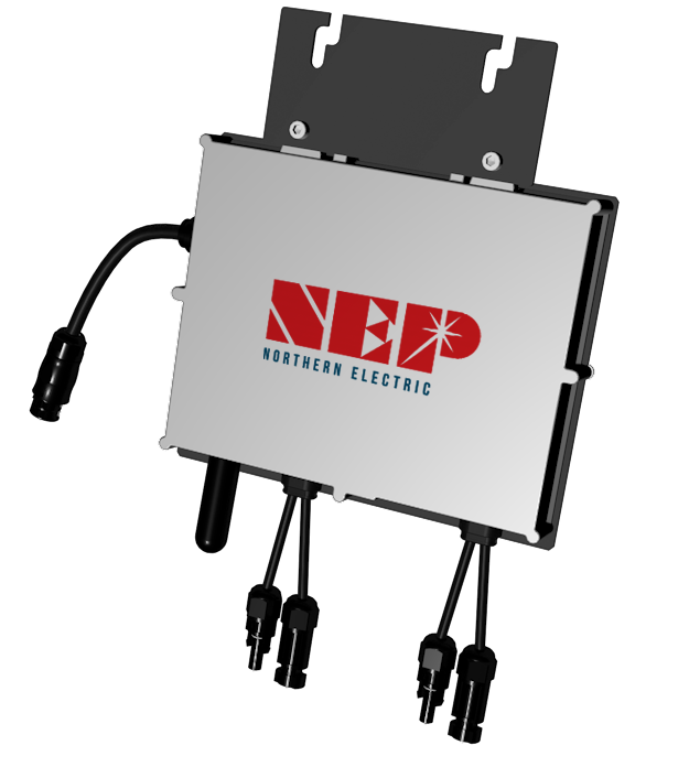 Beltrona GmbH & Co.KG - Wechselrichter - NEP
                                                        BDM-800 Wi-Fi BDM-800 Wi-Fi - Art. 52724