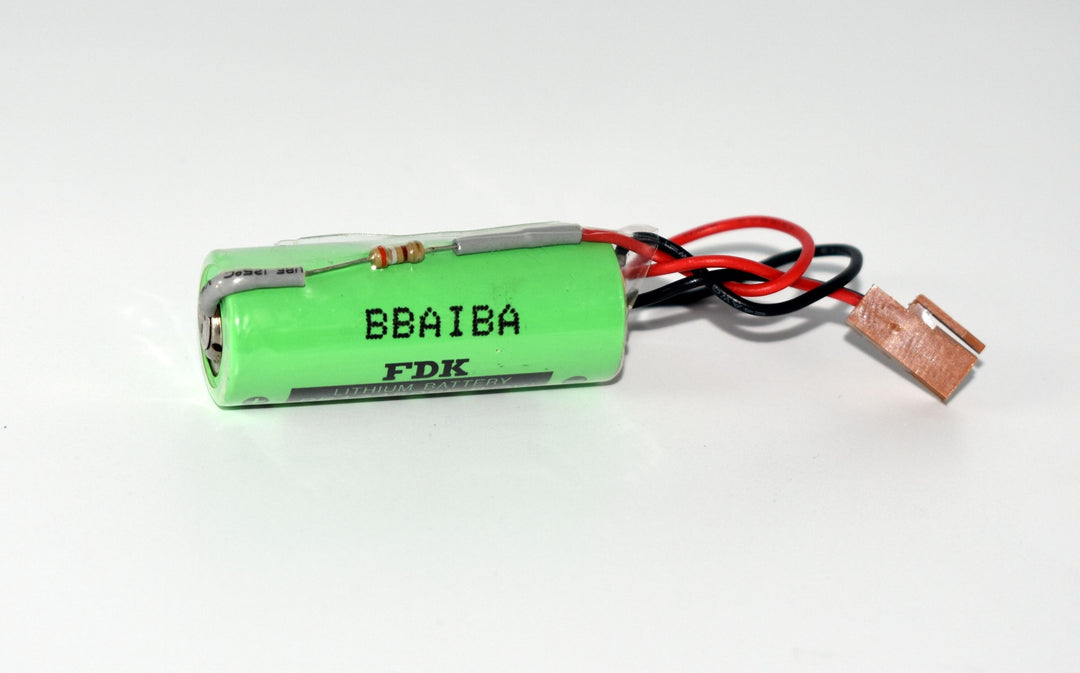 CNC Batterie A02B-0200-K102 f