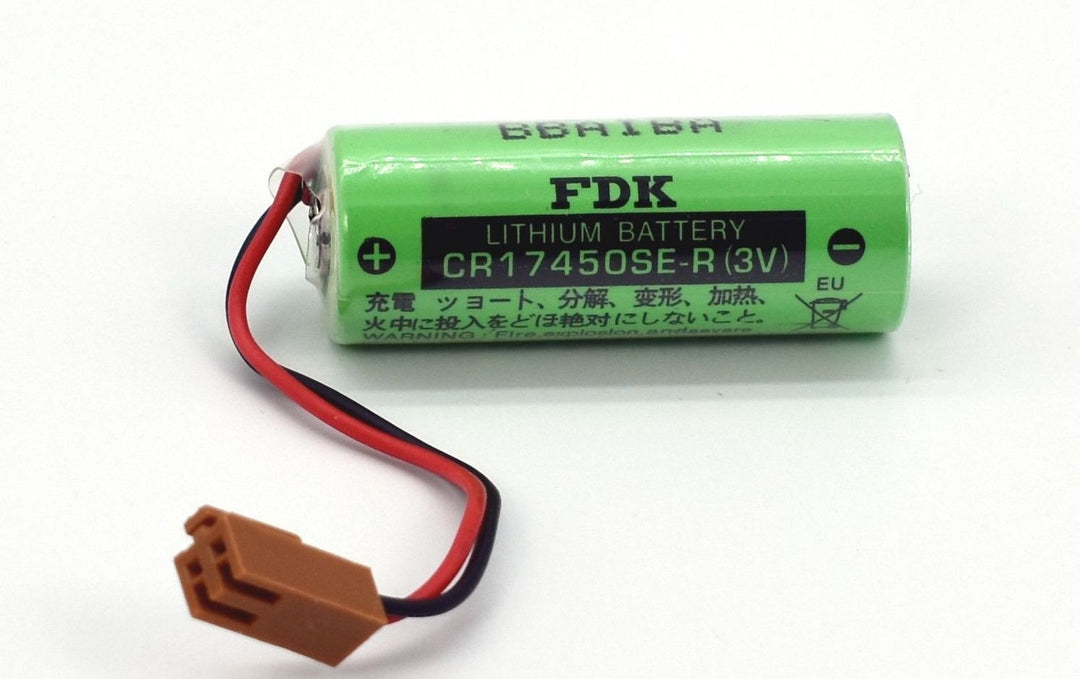 CNC Batterie A98L-0031-0012 f