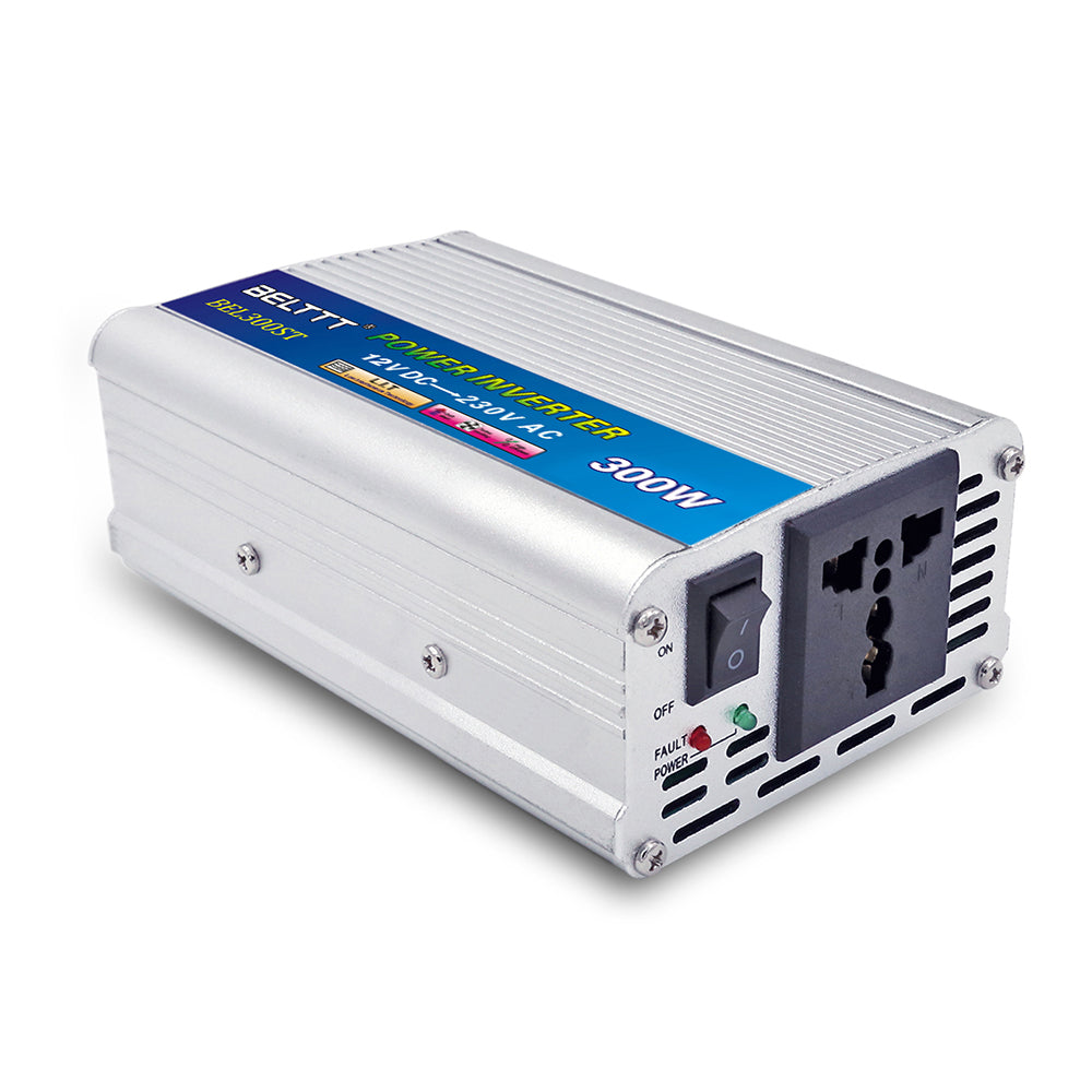 Guanzhou Poojin Electronic Co., Ltd. - Wechselrichter - BEL Series BEL5000H - Art. 54819