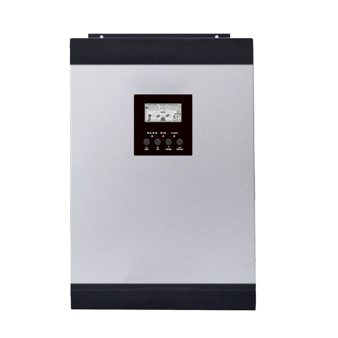 Guanzhou Poojin Electronic Co., Ltd. - Wechselrichter - BEMPS BEMPS3K-24V - Art. 43929