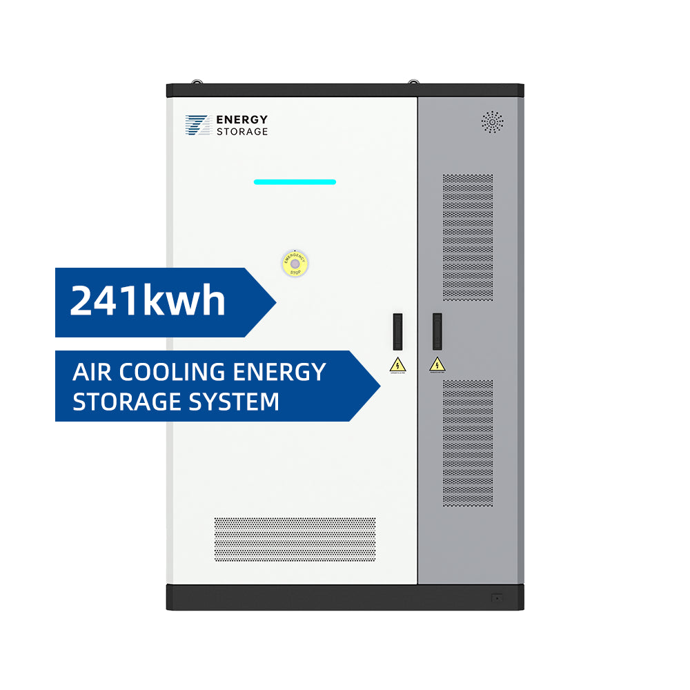 Beny New Energy GmbH - Speicher - BENY 100kwh,230KWH,241kwh Industrial Liquid Coo... BYHV-241SLC - Art. 34092