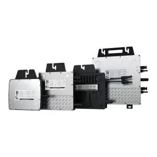 Zhejiang Benyi New Energy Co., Ltd. - Wechselrichter - BENY 400w-2800w Microinverter BYM2400 - Art. 61345