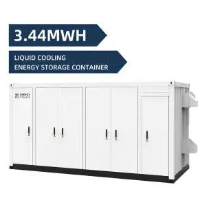 Zhejiang Benyi New Energy Co., Ltd. - Speicher - BENY Liquid Cooling Container Energy Storage BYHV-4000BLC - Art. 38313