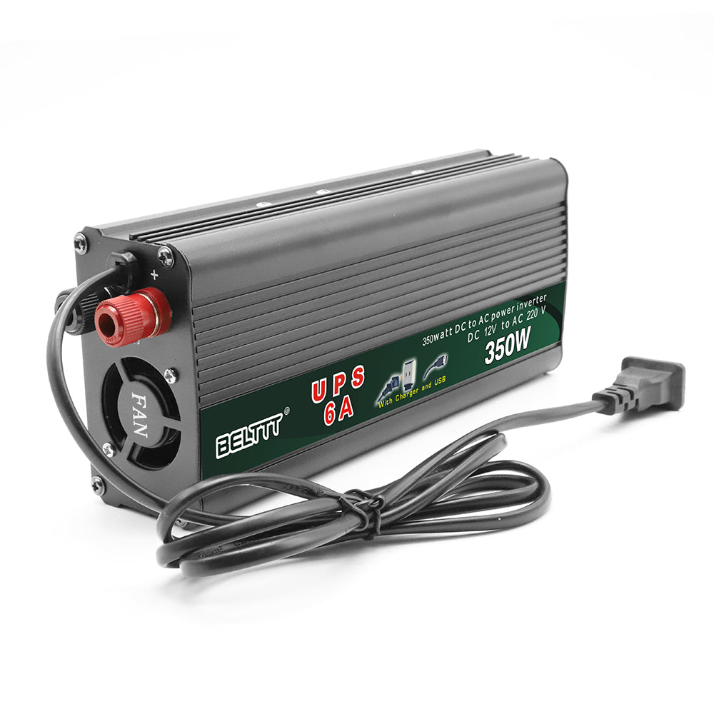 Guanzhou Poojin Electronic Co., Ltd. - Wechselrichter - BEU Series 350-5000L BEU600L - Art. 54556