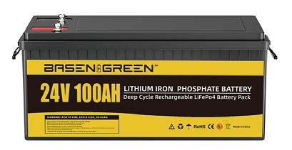 Shenzhen Basen Technology Co., Ltd. - Speicher - BG-24100/24200/24300 BG-24300 - Art. 28168