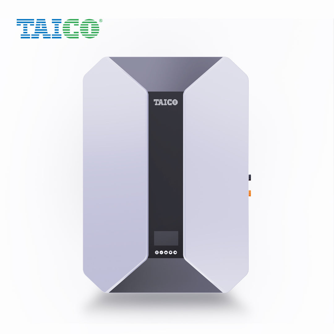 Shenzhen Taico Technology Co., Ltd. - Speicher - BG0523-S-X001 24v200ah - Art. 29700