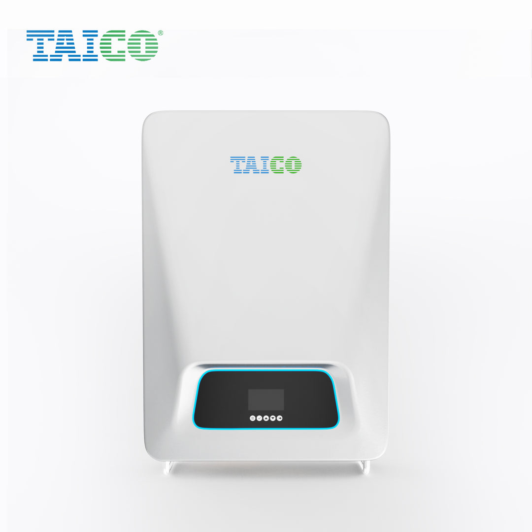 Shenzhen Taico Technology Co., Ltd. - Speicher - BG0525-S-A001 48v100ah - Art. 29705