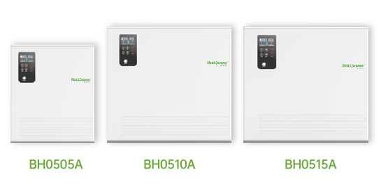Guangdong Boltpower Energy Co., Ltd - Speicher - BH0505A/0510A/0515A BH0510A - Art. 33929