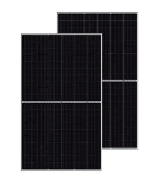 Suzhou Talesun Solar Technologies Co., Ltd. - Solarmodul - BIPRO TD6G60M 320-340W 325 - Art. 153522