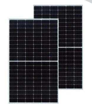 Unicorn Solar Inc. - Solarmodul - Talesun Solar
                                                        BIPRO TD6I60M 360-380W 360 - Art. 231623