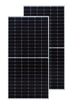Suzhou Talesun Solar Technologies Co., Ltd. - Solarmodul - BIPRO TD6I72M 435-455W 440 - Art. 153545