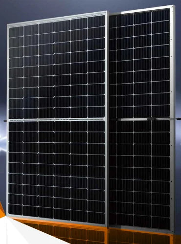 Suzhou Talesun Solar Technologies Co., Ltd. - Solarmodul - BIPRO TD7G54M 395-415W 405 - Art. 189142