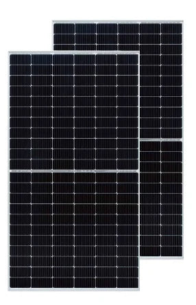 Suzhou Talesun Solar Technologies Co., Ltd. - Solarmodul - BIPRO TD7G66M 485-505W 490 - Art. 169333