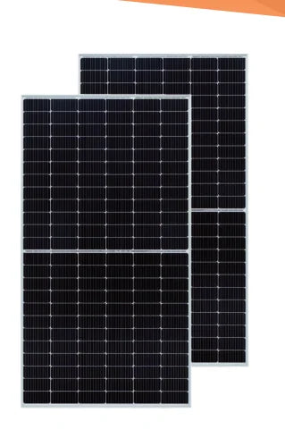 SunWatts, Inc. - Solarmodul - Talesun Solar
                                                        BIPRO TD7G72M 530-550W 545 - Art. 213884