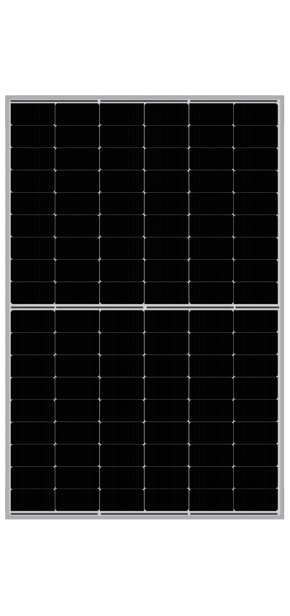 Suzhou Talesun Solar Technologies Co., Ltd. - Solarmodul - BIPRO TM7G54M 420-440W 435 - Art. 226704