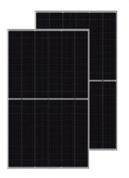 Suzhou Talesun Solar Technologies Co., Ltd. - Solarmodul - BIPRO TP6G60M & TP6G60M(H) 325-345W 340 - Art. 153519