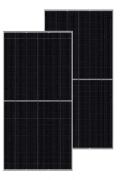 Suzhou Talesun Solar Technologies Co., Ltd. - Solarmodul - BIPRO TP6G72M & TP6G72M(H) 395-415W 415 - Art. 153536