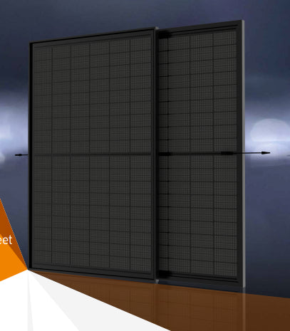 Sun Electronics International Inc. - Solarmodul - Talesun Solar
                                                        BIPRO TP7G54M & TP7G54M(H) 390-410W 400 - Art. 210471