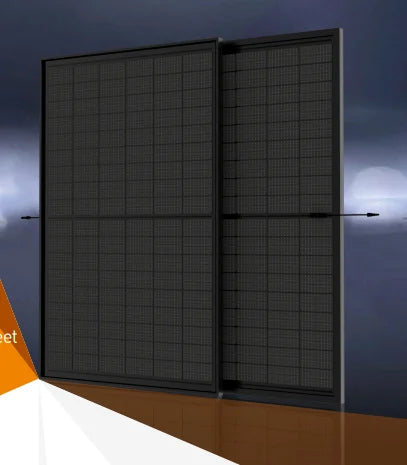 Suzhou Talesun Solar Technologies Co., Ltd. - Solarmodul - BIPRO TP7G54M & TP7G54M(H) 390-410W 395 - Art. 197417