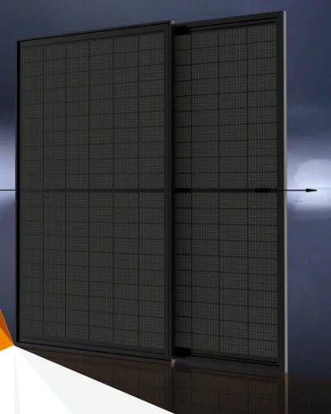 Suzhou Talesun Solar Technologies Co., Ltd. - Solarmodul - BIPRO TP7G60M & TP7G60M(H) 440-460W 445 - Art. 197412