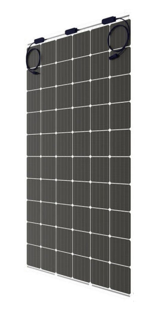 Topsun Energy Ltd. - Solarmodul - BIPV Mono 18MP280-300 18MP300 - Art. 144560
