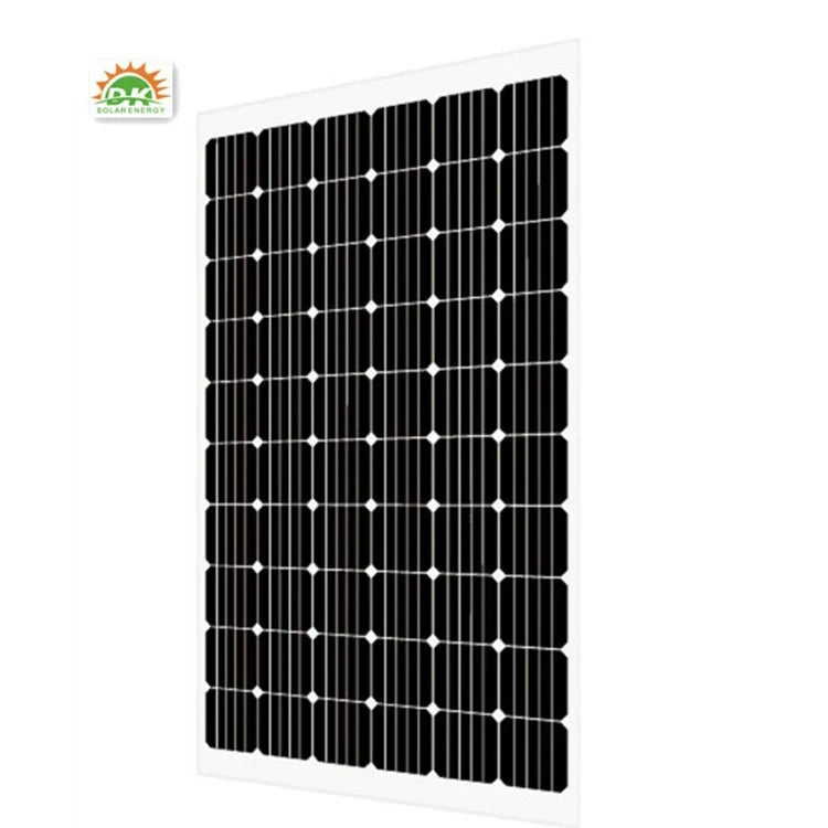 Hangzhou XinDongke Energy Technology Co., Ltd. - Solarmodul - BIPV Mono 270-350W 340 - Art. 207952