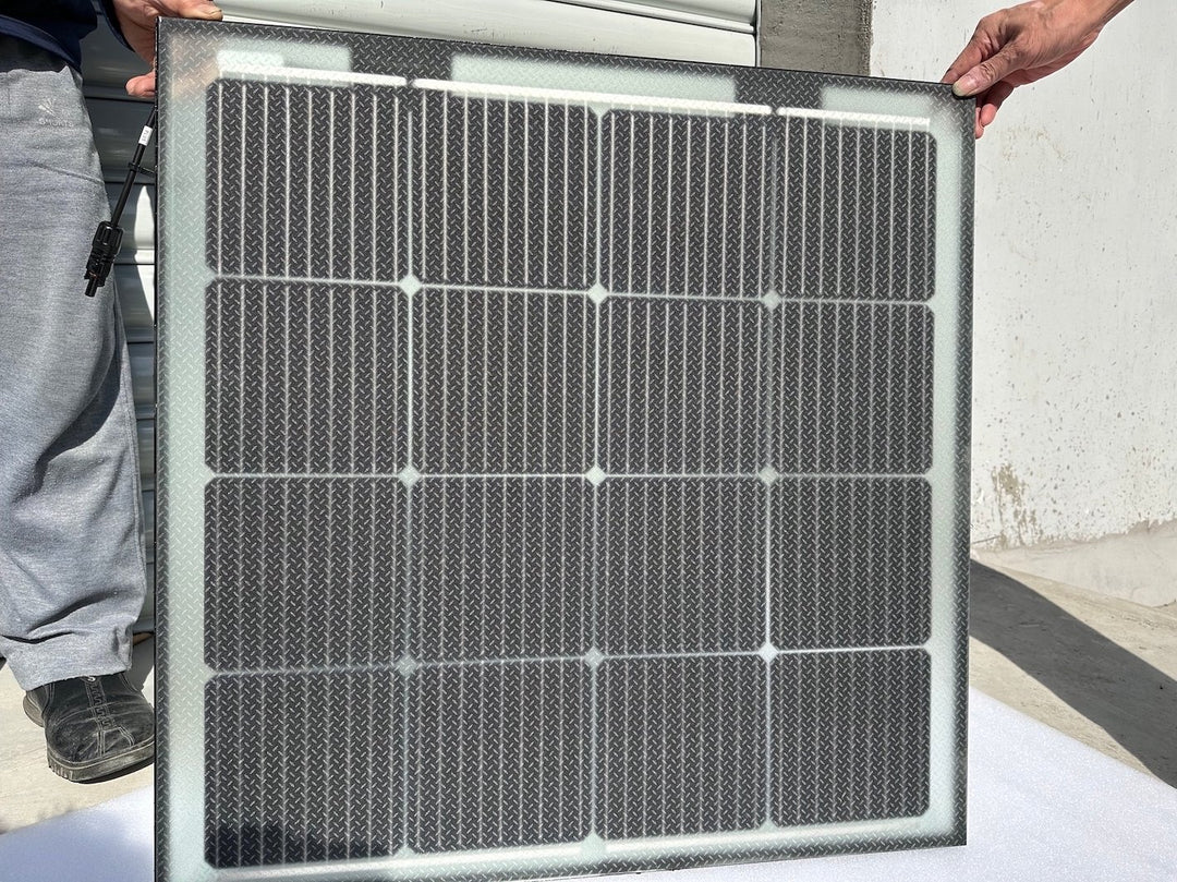 Wuxi EVO New Energy Tech. Co., Ltd. - Solarmodul - BIPV Pavement pv floor bricks - Art. 198419