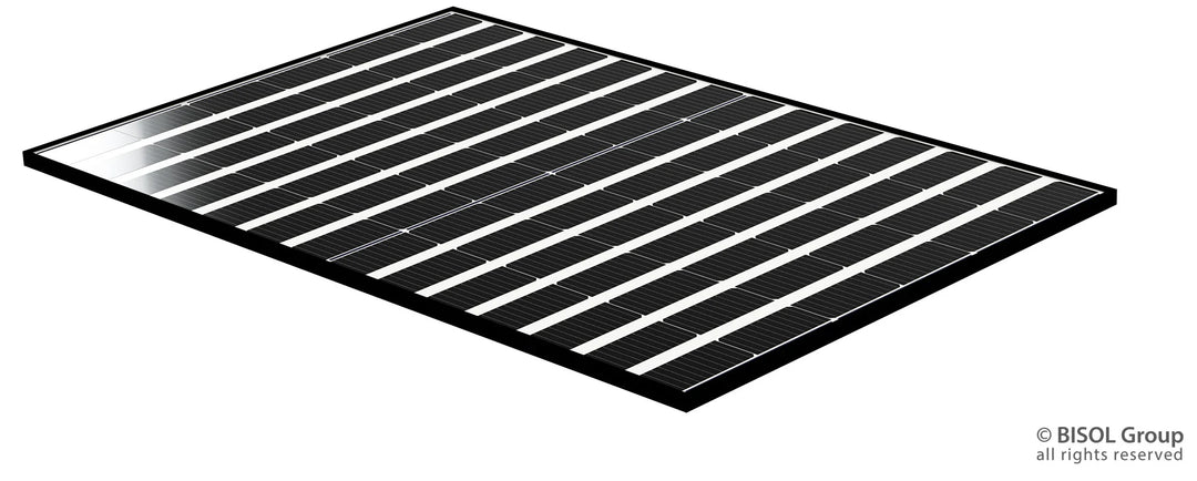 BISOL Group, d.o.o. - Solarmodul - BISOL Lumina BDO 340W BDO 340 - Art. 206290