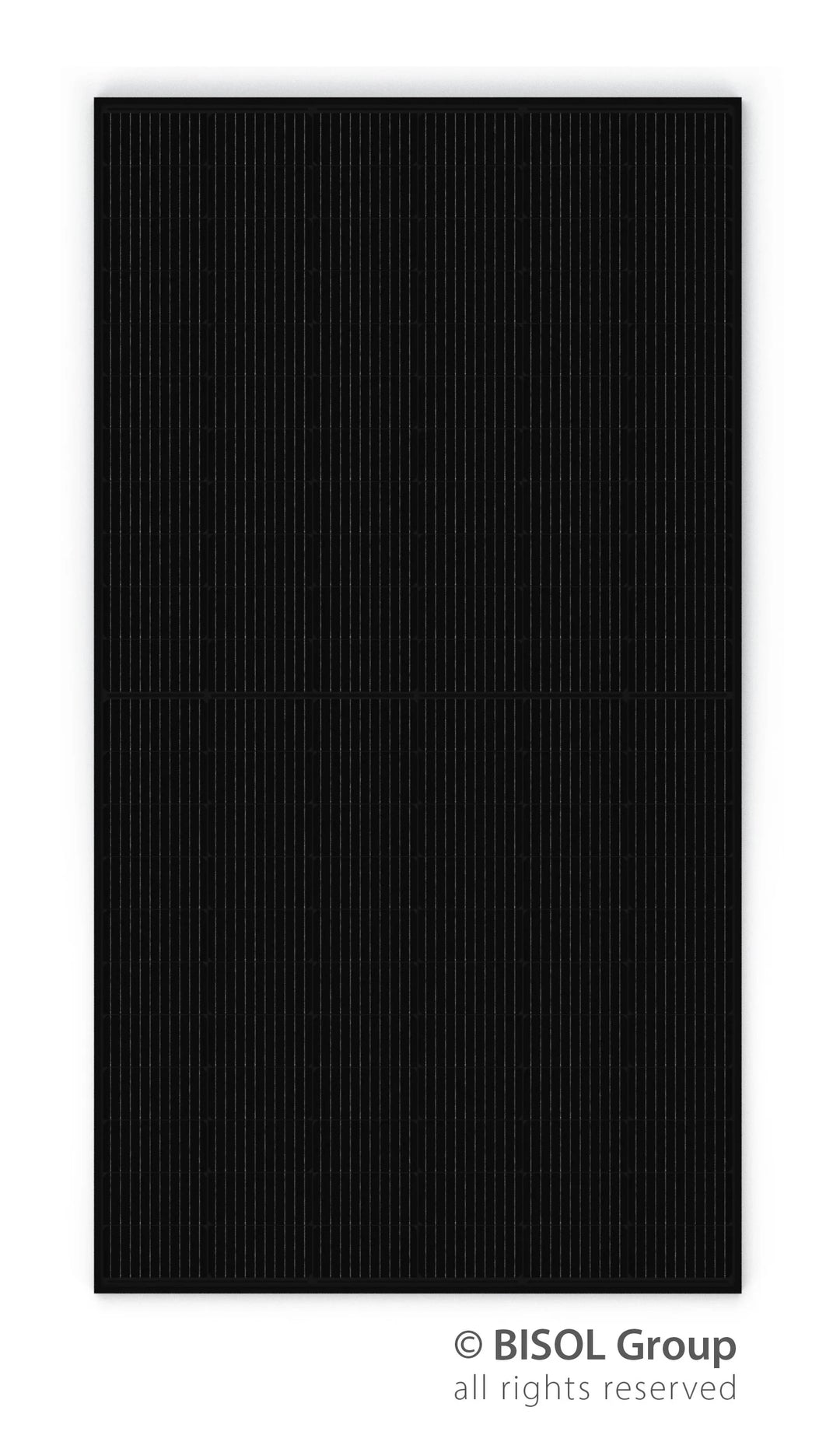 BISOL Solarmodul BISOL Duplex BBO 500W - Art. 207848