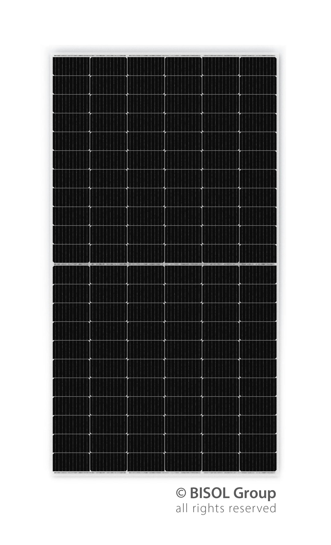 BISOL Solarmodul Laminate BBO 500W - Art. 207850