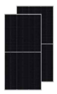 Suzhou Talesun Solar Technologies Co., Ltd. - Solarmodul - BISTAR TP6F72M & TP6F72M(H) 395-415W 395 - Art. 155523