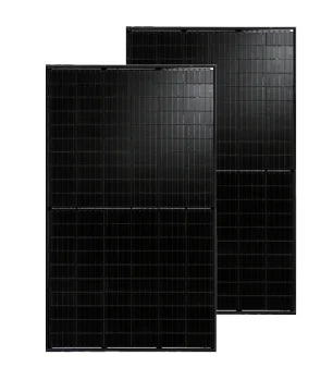 Suzhou Talesun Solar Technologies Co., Ltd. - Solarmodul - BISTAR TP6H60M & TP6H60M(H) Full Black 320-340W 340 - Art. 155522