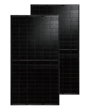 Suzhou Talesun Solar Technologies Co., Ltd. - Solarmodul - BISTAR TP6H72M & TP6H72M(H) Full Black 390-410W 390 - Art. 155454