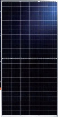 Suzhou Talesun Solar Technologies Co., Ltd. - Solarmodul - BISTAR TP6H72P & TP6H72P(H) 335-355W 350 - Art. 116047