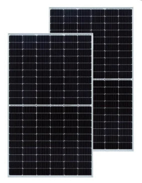 Suzhou Talesun Solar Technologies Co., Ltd. - Solarmodul - BISTAR TP6L60M & TP6L60M(H) 360-380W 360 - Art. 155481