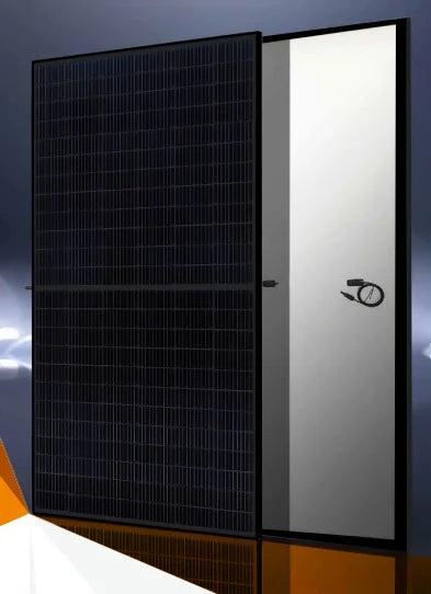 Suzhou Talesun Solar Technologies Co., Ltd. - Solarmodul - BISTAR TP6L60M & TP6L60M(H) Full Black 350-370W 350 - Art. 189135